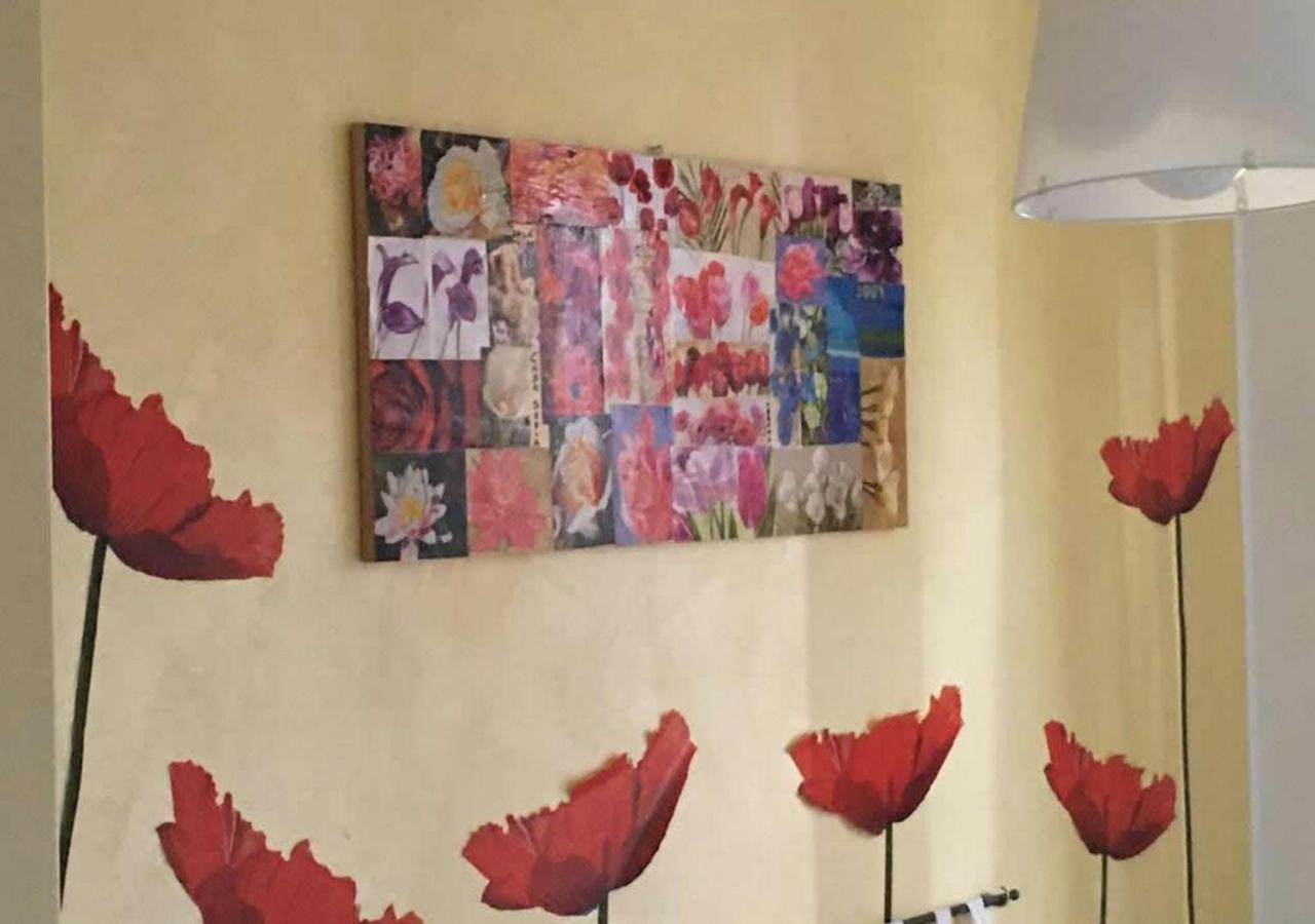 Appartamento Sofia ลาซีเซ ภายนอก รูปภาพ