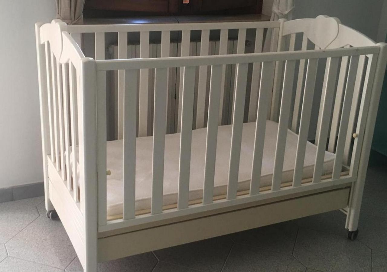 Appartamento Sofia ลาซีเซ ภายนอก รูปภาพ