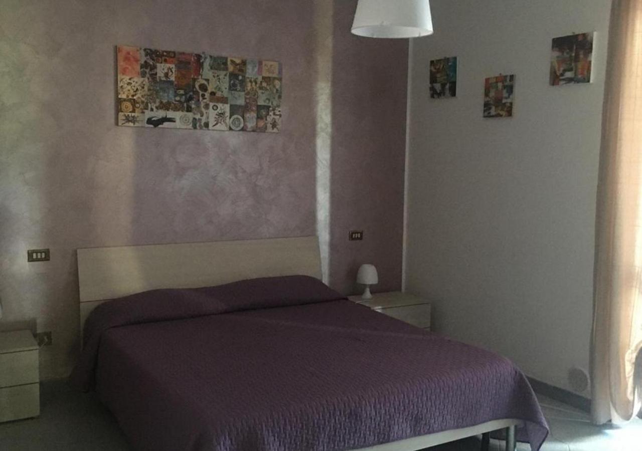 Appartamento Sofia ลาซีเซ ภายนอก รูปภาพ