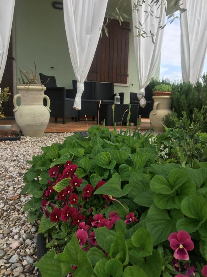 Appartamento Sofia ลาซีเซ ภายนอก รูปภาพ